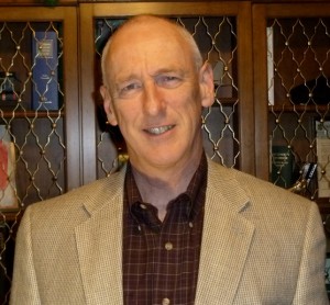 LCL Lewis C. Lorenz