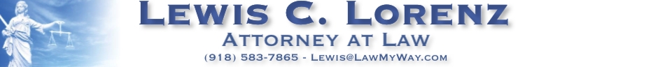 LawMyWay